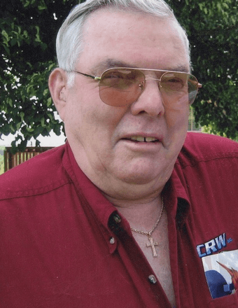 Richard E. Goard Obituary