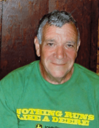 Duane Raymond Smeltzer Obituary