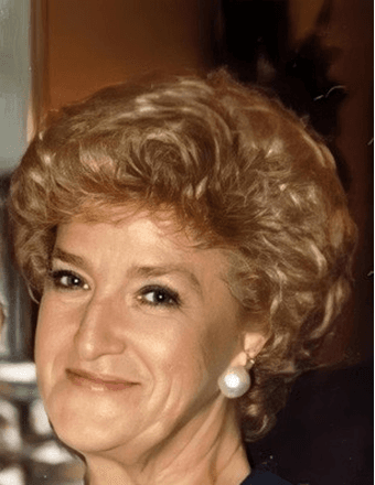 Donna J. "Dimp" (Tucker) Young Obituary