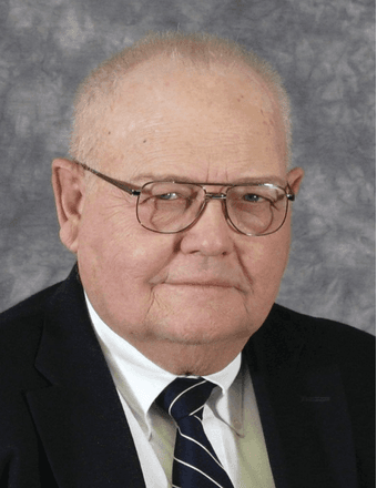 W Eugene "Andy" Anderson Obituary