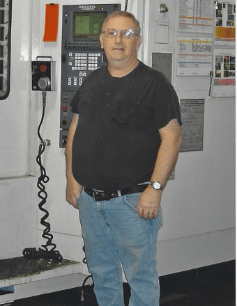 Ronald L. Wilson Obituary