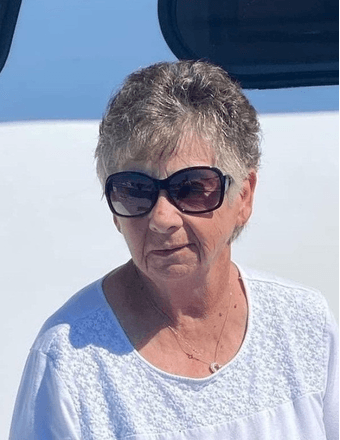 Susan Allene (Howman) Kidwell Obituary