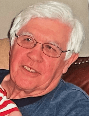 Gerald David Mast Obituary