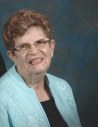 Phyllis C. (Wertz) Gould Obituary