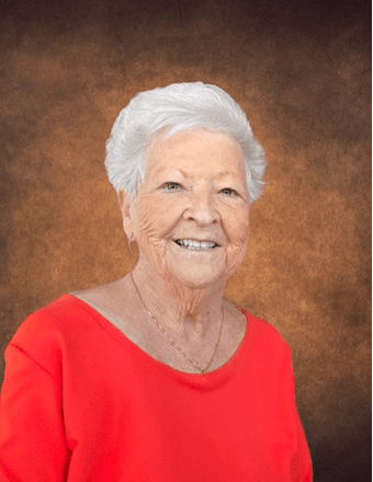 Mavis Rose Lambert Obituary