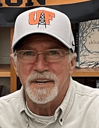 Jeffrey Dean Welch Obituary