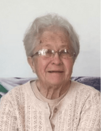 Joyce Elaine (Van Gilder) McGuire Obituary