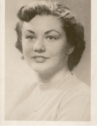 Barbara A. (Baucher) Martin Obituary