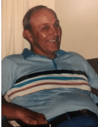 Richard James Scott Obituary
