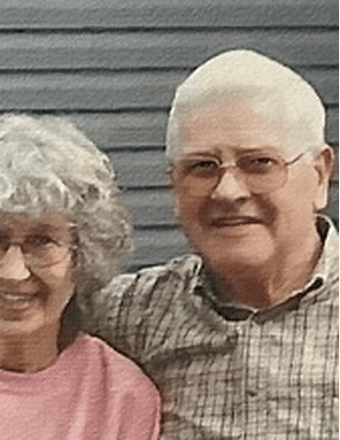 L. Max Hardesty Hinton Obituary