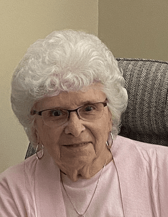 Marilyn J. (Stough) Bauer Obituary