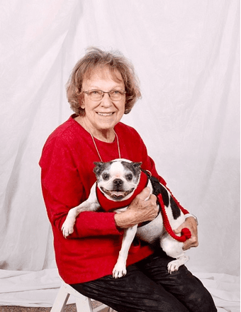 Relda Elaine (Maxwell) Smith Obituary