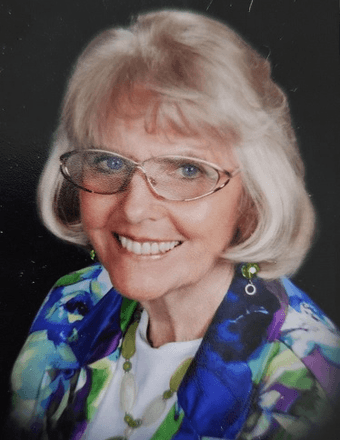 Virginia Ethel (Newcomer) Frick Obituary