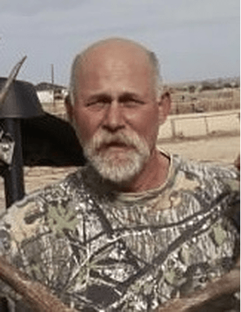 David Joseph Markling Obituary