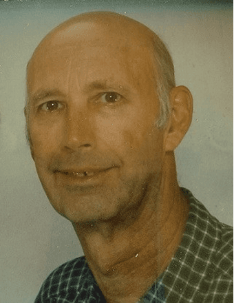 Larry Dean Funk Obituary