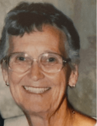 Virginia Rae (Rapp) Dilgard Obituary