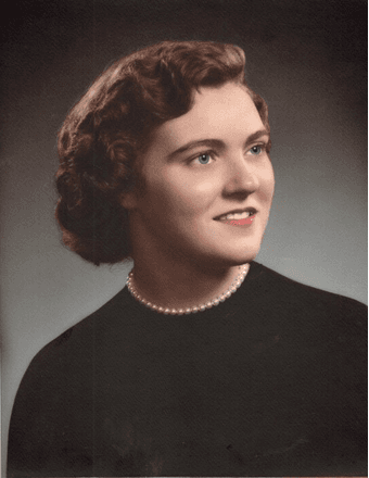 Mary Alice (Steward) Funk Obituary