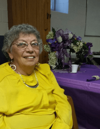 Eleanor Mae (Schoonover) Martin Obituary