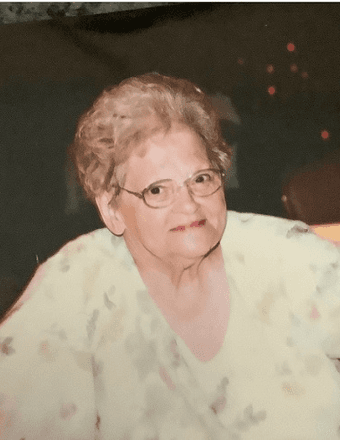 Roma Jean (Clark) Morgan Obituary