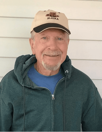 Robert Guy Ickes Obituary