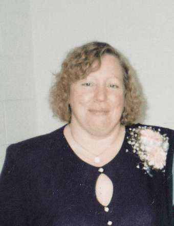 Barbara Rae (Fridline) Brunyansky Obituary