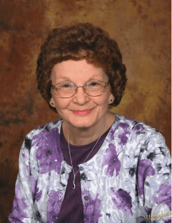 Barbara Jean (Kaylor) Yerian Obituary