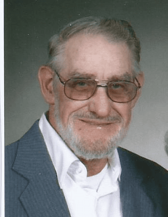 Ernest L. Eagle Obituary
