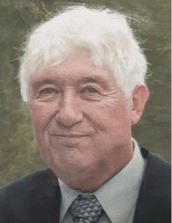 James A. Mowrey Obituary