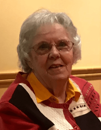 Norma Jean (Perry) Selvage Obituary