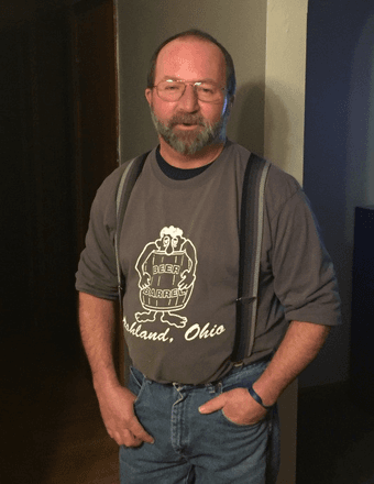 Mark S. Litten Obituary