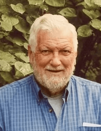 James Hopkins Obituary
