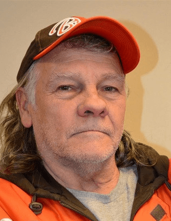 Joseph Ted (Yogi) Yonkovski Obituary