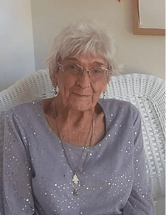 Clara Lizzie (Farney) Bodager Obituary