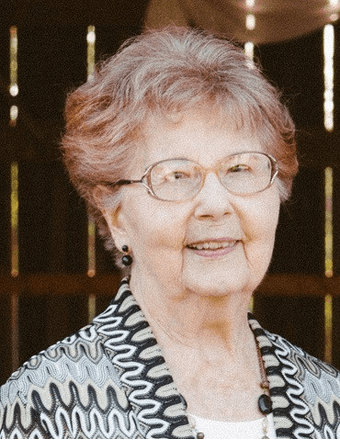 Betty Marie (Wise) McQuate Obituary