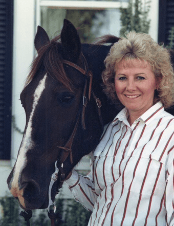 Paula Sue (Boales) Harpster Obituary
