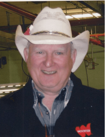Edwin Blough Obituary