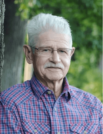Samuel Garlyin Hinton Obituary