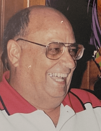 James Richard (Dick) Cline Obituary