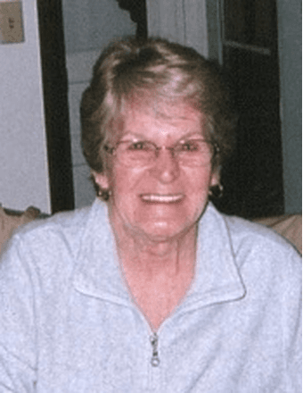 Janet Kay (Mattox) Zacharias Obituary