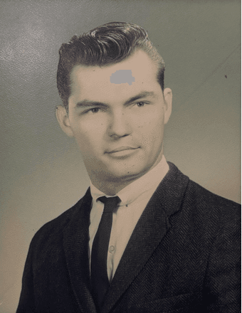 Jerry Lee Funk Obituary