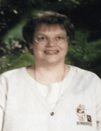 Kathleen Ann "Kathy" (Fickes) Wiltrout Obituary