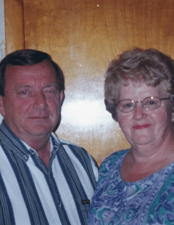 Mary Ann (Stake) Strine Obituary