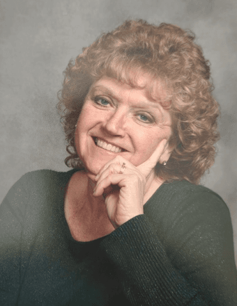 Teresa Ann (Garber) Ebert Obituary
