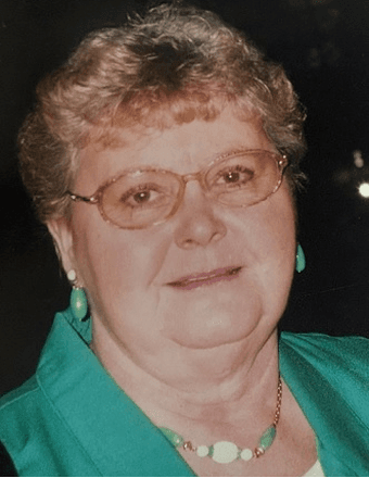 Cheryl Irene (Pope) Eagle Obituary