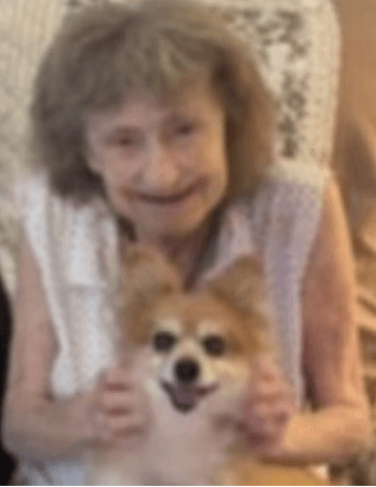 Marjorie (Margie) (Dolby) Swope Obituary