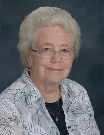 Mary Ann (Bott) Denney Obituary