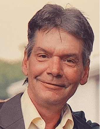 Scott Matthew Stephens Obituary