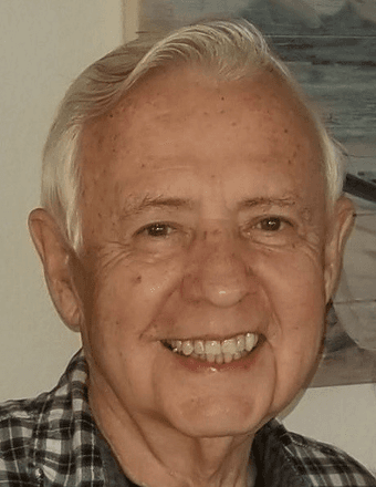 Franklin "Frank" Ohio Harned Obituary