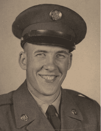 Donald E. Ritchie Obituary