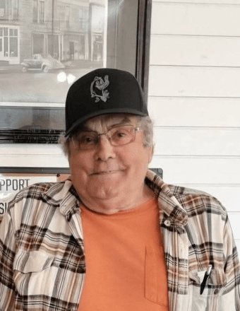 Duane Dale Bodager Obituary